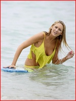 Stephanie Pratt Nude Pictures