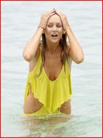 Stephanie Pratt Nude Pictures