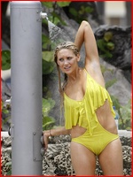 Stephanie Pratt Nude Pictures