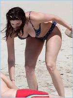 Stephanie Seymour Nude Pictures