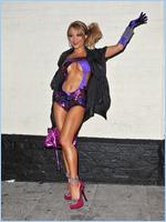 Tila Tequila Nude Pictures