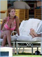 Tori Spelling Nude Pictures