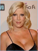 Tori Spelling Nude Pictures