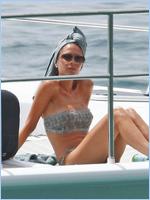 Victoria Beckham Nude Pictures