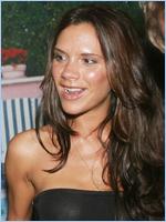 Victoria Beckham Nude Pictures