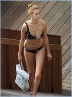 Whitney Port Nude Pictures